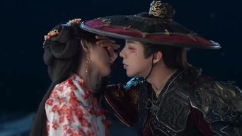 Episódio Episódio 16 da série Sonho Dentro de um Sonho