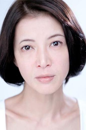 Shôko Ikeda headshot