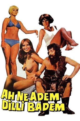 Ah Ne Adem Dilli Badem (1975) Ah Ne Adem Dilli Badem (1975)