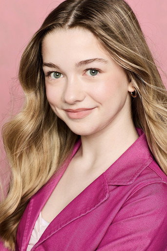 Kariana Karhu headshot