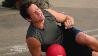 Cougar Town T4E11