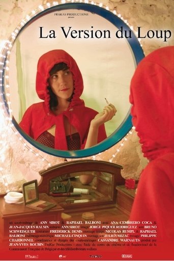 La version du loup (2011)