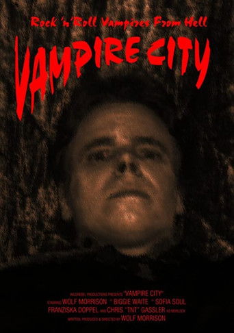 Vampire City (2009)