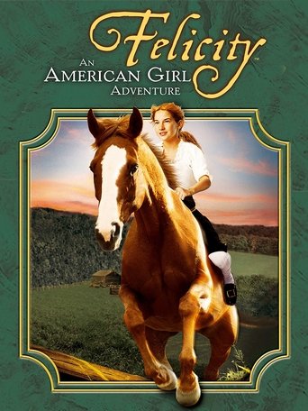 Felicity: An American Girl Adventure poster
