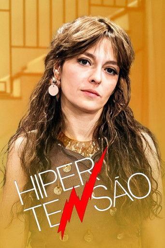 Cena de Hipertensão