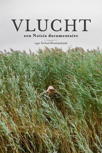 Poster film Vlucht