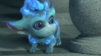 Episode 7 — Episode 7