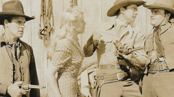 The Lone Prairie (1942)