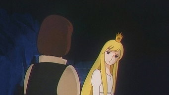 #5 Swan Lake