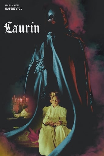 Poster för Laurin