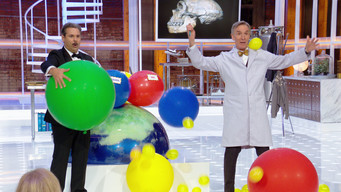 Episode 5 — Evolution: The Fact of Life