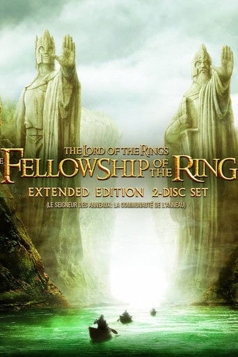 Fellowship of the Ring: Weta Workshop