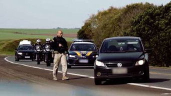 Cena de Música e Retalhos