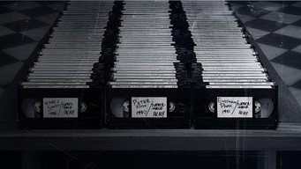 #7 The Poughkeepsie Tapes