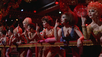 #26 Sweet Charity