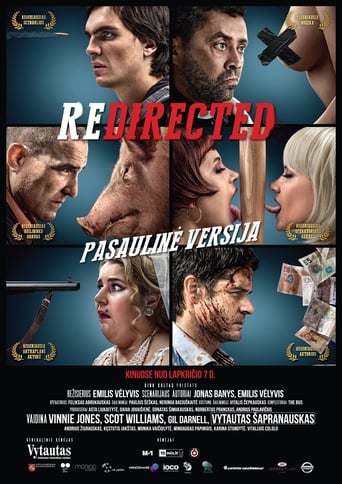 Redirected / Už Lietuvą!