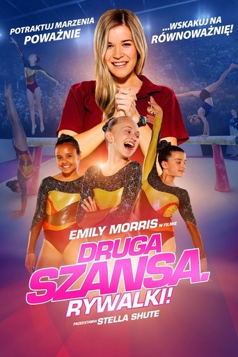 Druga szansa. Rywalki! / A Second Chance: Rivals!