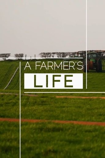 A Farmer's Life poster