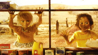 Looking for Horses (2001)