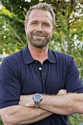 Foto de Joachim Boldsen