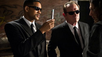 Men in Black backdrop 4