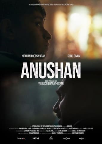 Anushan en streaming 