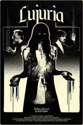 Lujuria