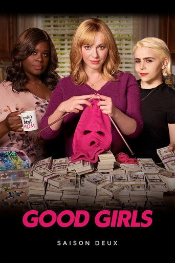 Affiche Saison 2