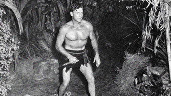 King of the Congo (1952)