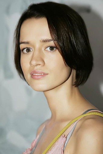 Foto de Katarzyna Maciąg