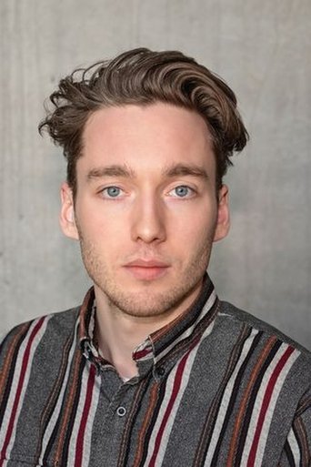 Image of Matthías Haraldsson