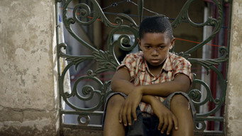 Lucky (2011)
