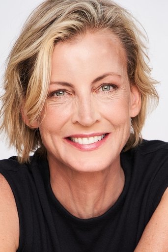 Jana Lee Hamblin headshot