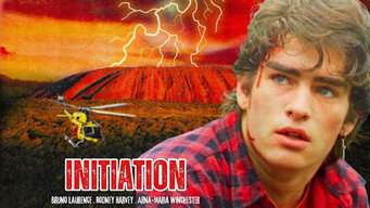 Initiation media image
