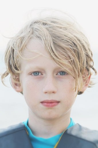 Grady Wilson headshot