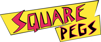 صورة من Square Pegs