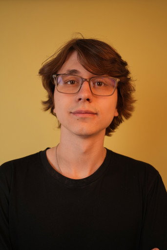Dmitrii Kravtsunの人物画像 1