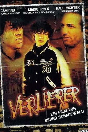 Verlierer (1987)