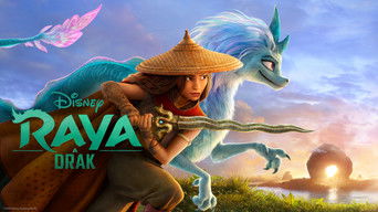 Raya and the Last Dragon screenshot