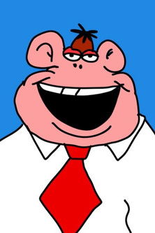 A Chimpsley Thanksgiving (2020)