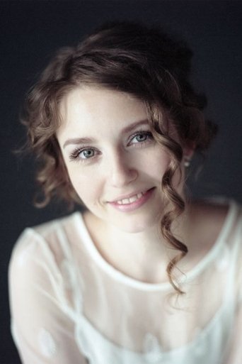 Imagine Anastasiya Lazo