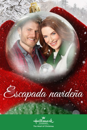 Poster of Escapada Navideña