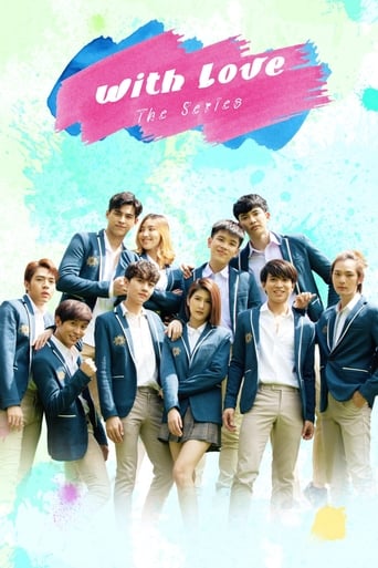 Poster of With Love: The Series