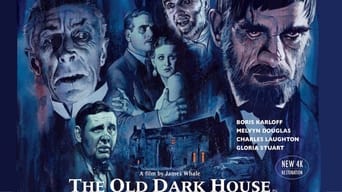 #9 The Old Dark House