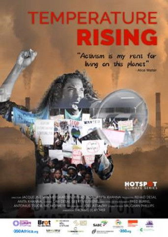 Temperature Rising (1970)