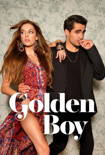 Golden Boy - TopStrem