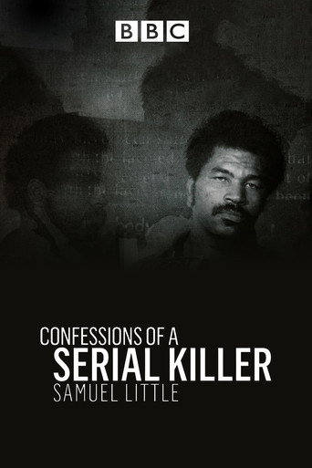 Confessions of a Serial Killer