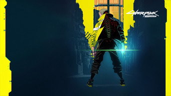 #20 Cyberpunk: Ті, що біжать по краю