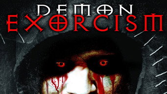 Demon Exorcism: The Devil Inside Maxwell Bastas (2013)