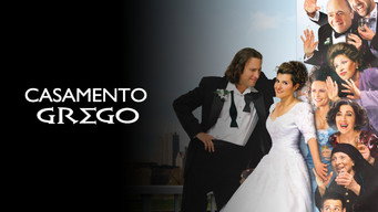 Cena 10 de Casamento Grego